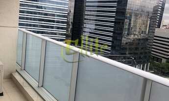 Imagem 4: Flat para locação e venda na Chácara Santo Antônio, São Paulo!