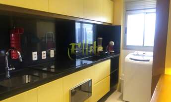 Imagem 5: Flat para locação e venda na Chácara Santo Antônio, São Paulo!