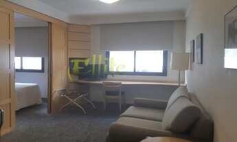 Imagem: Flat para locação na Vila Clementino