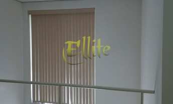 Imagem 4: Flat para locação e venda em Moema, totalmente mobiliado com serviços, próximo ao Parque I