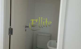 Imagem 7: Flat para locação e venda em Moema, totalmente mobiliado com serviços, próximo ao Parque I