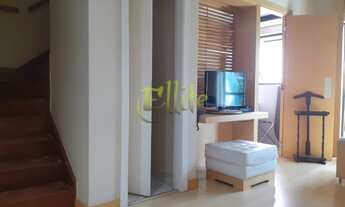 Imagem 2: Flat para alugar em Moema, totalmente mobiliado à poucos metros do Shopping Ibirapuera!