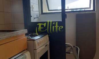 Imagem 7: Flat para alugar em Moema, totalmente mobiliado à poucos metros do Shopping Ibirapuera!