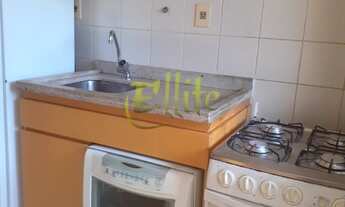 Imagem 5: Flat para alugar em Moema, totalmente mobiliado à poucos metros do Shopping Ibirapuera!