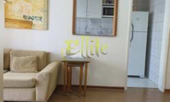 Imagem: Flat para venda com 02 dormitórios no Brooklin