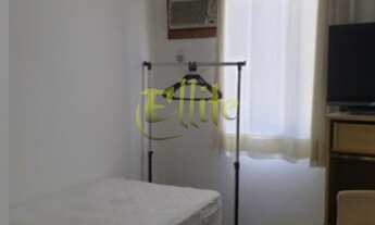 Imagem 7: Flat para venda com 02 dormitórios no Brooklin totalmente mobiliado, próximo da estação Be