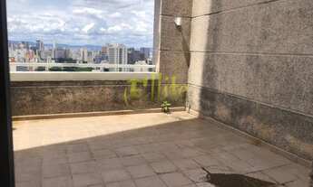 Imagem 7: Flat para locação na Bela Vista, totalmente mobiliado com serviços, próximo ao Hospital Be