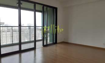 Imagem: Apartamento para locação na região da