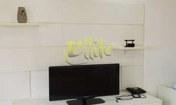 Imagem 3: Flat mobiliado para venda em Moema, São Paulo!