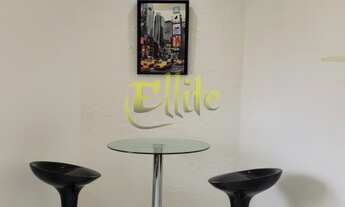 Imagem 4: Flat mobiliado para venda em Moema, São Paulo!