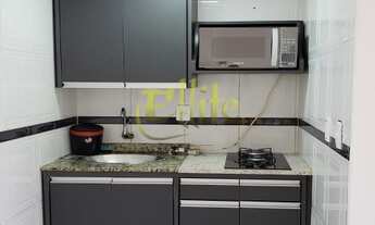 Imagem 6: Flat mobiliado para venda em Moema, São Paulo!