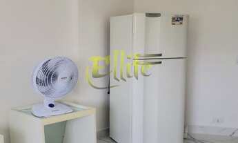 Imagem 5: Flat mobiliado para venda em Moema, São Paulo!