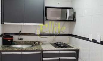 Imagem 7: Flat mobiliado para venda em Moema, São Paulo!