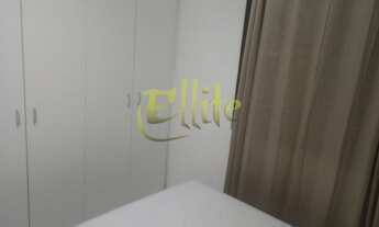 Imagem 7: Apto para alugar com 01 dormitório, à 300 mts da estação Praça da Árvore!