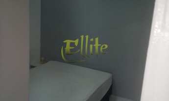 Imagem 6: Apto para alugar com 01 dormitório, à 300 mts da estação Praça da Árvore!