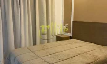 Imagem 5: Flat para alugar na Vila Olímpia, totalmente mobiliado com serviços, próximo ao Shopping F