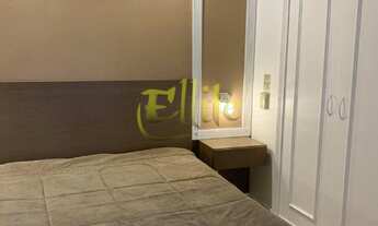 Imagem 7: Flat para alugar na Vila Olímpia, totalmente mobiliado com serviços, próximo ao Shopping F