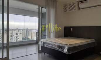 Imagem: Apartamento à venda na Consolação, São