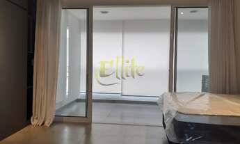 Imagem 3: Apartamento à venda na Consolação, São Paulo-SP: 1 quarto, 1 sala, 1 banheiro, 1 vaga de g