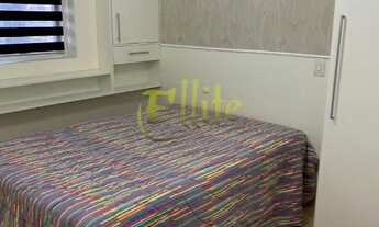 Imagem 6: Flat com 01 dormitório para Locação na Rua Sansão Alves dos Santos na região do Brooklin