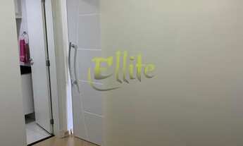 Imagem 7: Flat com 01 dormitório para Locação na Rua Sansão Alves dos Santos na região do Brooklin