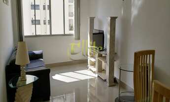 Imagem 5: Flat para venda em Moema totalmente mobiliado, próximo ao shopping Ibirapuera!