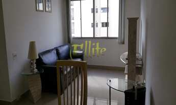 Imagem 6: Flat para venda em Moema totalmente mobiliado, próximo ao shopping Ibirapuera!