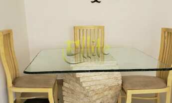 Imagem 4: Flat para venda em Moema totalmente mobiliado, próximo ao shopping Ibirapuera!