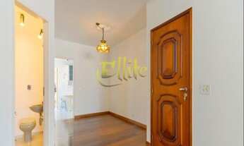 Imagem 3: Apartamento à venda e locação com 4 dormitórios na região de Pinheiros em São Paulo!