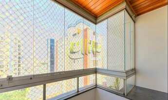 Imagem 4: Apartamento à venda e locação com 4 dormitórios na região de Pinheiros em São Paulo!