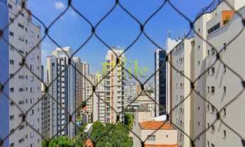 Imagem 5: Apartamento à venda e locação com 4 dormitórios na região de Pinheiros em São Paulo!