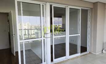 Imagem 7: Apartamento com 2 dormitórios para venda na região do Brooklin em São Paulo, próximo à Est