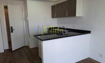 Imagem 2: Apartamento com 2 dormitórios para venda na região do Brooklin em São Paulo, próximo à Est