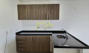 Imagem 3: Apartamento com 2 dormitórios para venda na região do Brooklin em São Paulo, próximo à Est