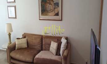 Imagem 5: Flat para venda no Jardins, totalmente mobiliado com serviços, próximo do Shopping Center