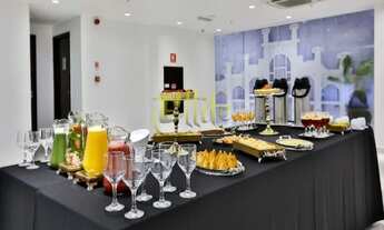 Imagem 4: Flat no pool para venda na região do Centro de São Paulo!