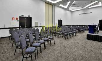 Imagem 5: Flat no pool para venda na região do Centro de São Paulo!