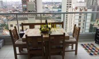 Imagem 3: Apartamento à venda com 1 dormitório na região da Vila Mariana em São Paulo!