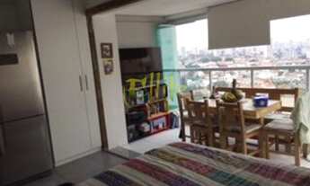 Imagem 4: Apartamento à venda com 1 dormitório na região da Vila Mariana em São Paulo!