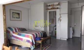 Imagem: Apartamento à venda com 1 dormitório na