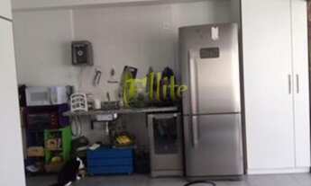 Imagem 6: Apartamento à venda com 1 dormitório na região da Vila Mariana em São Paulo!