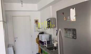 Imagem 7: Apartamento à venda com 1 dormitório na região da Vila Mariana em São Paulo!