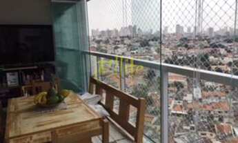 Imagem 5: Apartamento à venda com 1 dormitório na região da Vila Mariana em São Paulo!