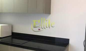 Imagem 7: Flat à venda e locação na Consolação totalmente mobiliado, próximo do Hospital Sírio Loban