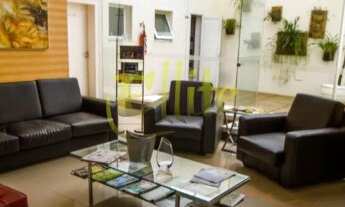 Imagem 3: Flat à venda com 01 dormitório na região da Consolação em São Paulo!