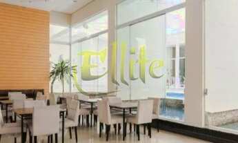 Imagem 5: Flat à venda com 01 dormitório na região da Consolação em São Paulo!