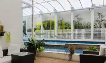 Imagem 6: Flat à venda com 01 dormitório na região da Consolação em São Paulo!