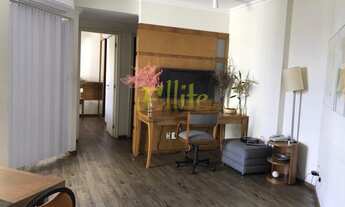 Imagem: Flat para venda na região da Consolação