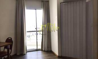 Imagem 5: Flat para venda na região da Consolação totalmente mobiliado. Próximo da faculdade Mackenz