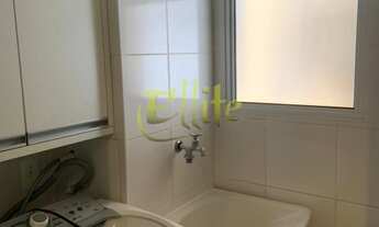 Imagem 5: Flat para alugar alto padrão no Jardins, totalmente mobiliado com serviços, à 100 mts da A